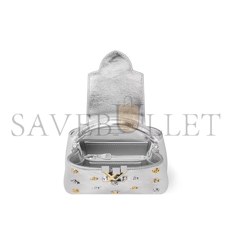 l0vis Vvtt0n capucines mini m26258 (21*13.6*8cm)